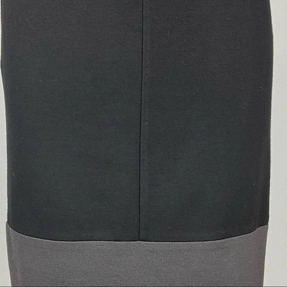 Theory black gray